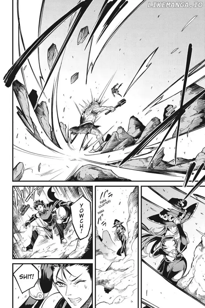 Goblin Slayer: Side Story Year One Chapter 111 image 10_optimized_optimized